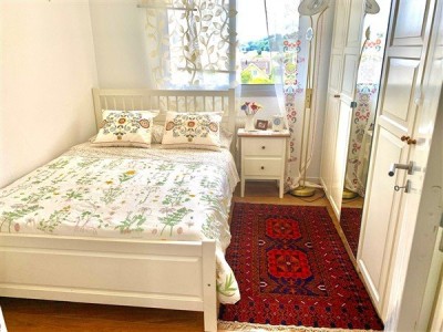 T3 Meubl A LOUER - DIVONNE LES BAINS - 91.08 m2 - 2200 € charges comprises par mois