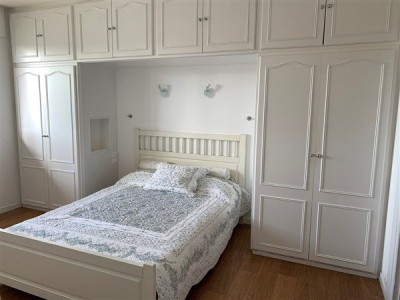 T3 Meubl A LOUER - DIVONNE LES BAINS - 91.08 m2 - 2200 € charges comprises par mois