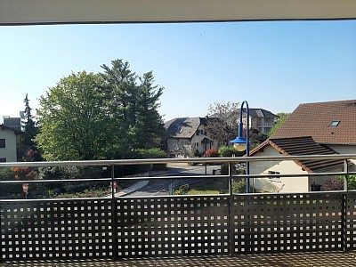 APPARTEMENT T3 A LOUER - DIVONNE LES BAINS - 75.63 m2 - 2150€ charges comprises par mois
