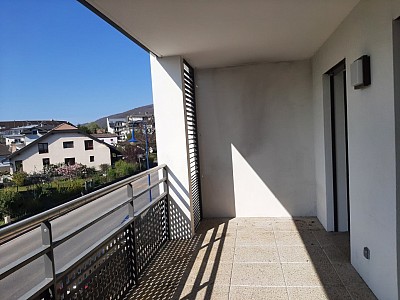 APPARTEMENT T3 A LOUER - DIVONNE LES BAINS - 75.63 m2 - 2150€ charges comprises par mois