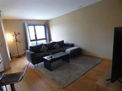 APARTMENT 3 ROOMS TO RENT - DIVONNE LES BAINS - 62,22 m2 - 1577 € including tenant fees