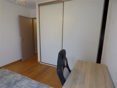 APARTMENT 3 ROOMS TO RENT - DIVONNE LES BAINS - 62,22 m2 - 1577 € including tenant fees