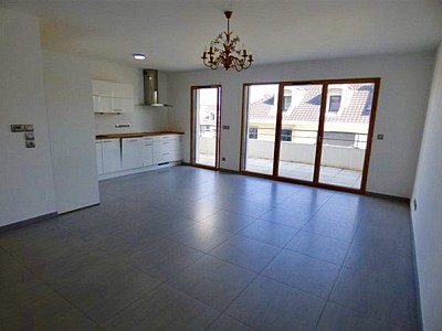 appartement A LOUER - DIVONNE LES BAINS - 70.8 m2 - 2 250 € charges comprises par mois