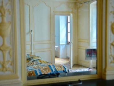 APPARTEMENT T4 - GEX - 115 m2 - LOUÉ