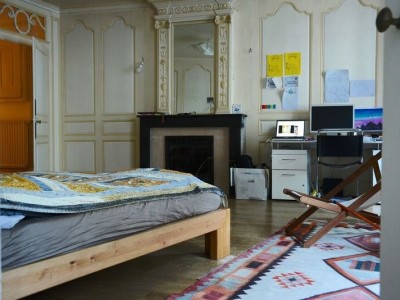 APPARTEMENT T4 - GEX - 115 m2 - LOUÉ