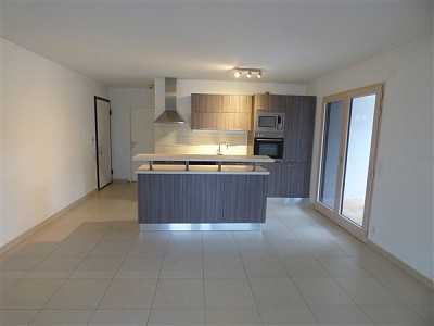 APARTMENT 3 ROOMS FOR SALE - DIVONNE LES BAINS - 69 m2 - 459000 €
