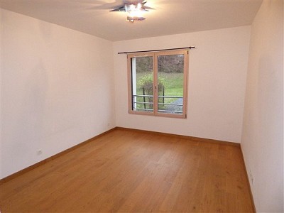 APARTMENT 3 ROOMS FOR SALE - DIVONNE LES BAINS - 69 m2 - 459000 €