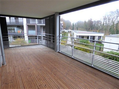 APARTMENT 3 ROOMS FOR SALE - DIVONNE LES BAINS - 69 m2 - 459000 €