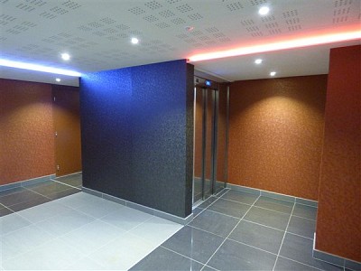 APARTMENT 3 ROOMS FOR SALE - DIVONNE LES BAINS - 69 m2 - 459000 €