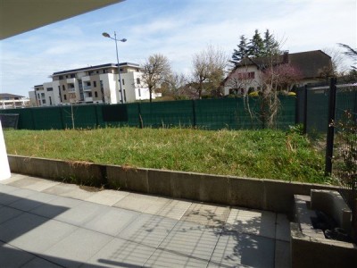 APARTMENT 3 ROOMS FOR SALE - DIVONNE LES BAINS - 72 m2 - 500000 €