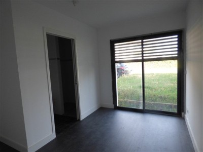 APPARTEMENT T3 - DIVONNE LES BAINS - 72.17 m2 - VENDU