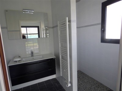 APARTMENT 3 ROOMS FOR SALE - DIVONNE LES BAINS - 72 m2 - 500000 €
