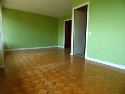 APPARTEMENT T3 A VENDRE - DIVONNE LES BAINS - 65.24 m2 - 320000 €