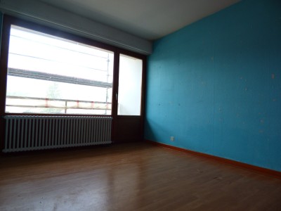 APPARTEMENT T3 A VENDRE - DIVONNE LES BAINS - 65.24 m2 - 320000 €