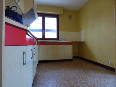 APPARTEMENT T3 A VENDRE - DIVONNE LES BAINS - 65.24 m2 - 320000 €