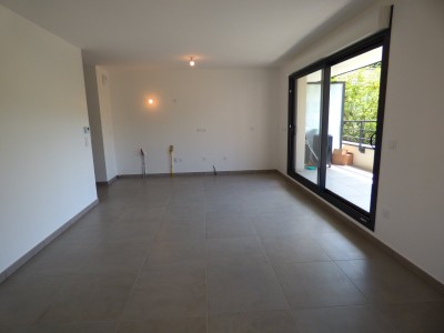 APPARTEMENT T3 A VENDRE - DIVONNE LES BAINS - 63.78 m2 - 495000 €