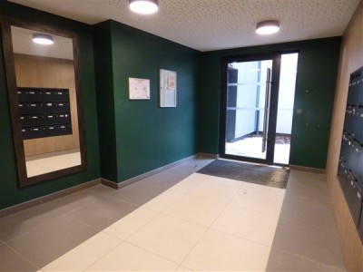 APPARTEMENT T3 A VENDRE - DIVONNE LES BAINS - 63.78 m2 - 495000 €