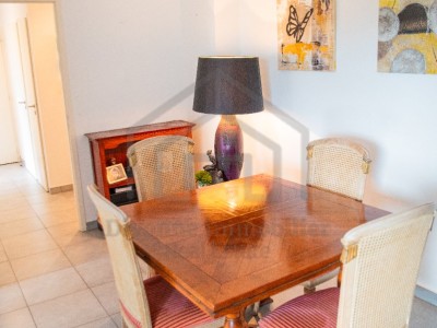 APPARTEMENT T3 A VENDRE - DIVONNE LES BAINS - 72.92 m2 - 515000 €