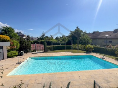 APARTMENT 3 ROOMS FOR SALE - DIVONNE LES BAINS - 100.54 m2 - 610 000 &euro;