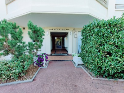 APARTMENT 3 ROOMS FOR SALE - DIVONNE LES BAINS - 100.54 m2 - 610 000 &euro;