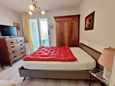 APARTMENT 3 ROOMS FOR SALE - DIVONNE LES BAINS - 100.54 m2 - 610 000 &euro;