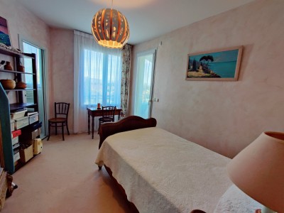 APARTMENT 3 ROOMS FOR SALE - DIVONNE LES BAINS - 100.54 m2 - 610 000 &euro;