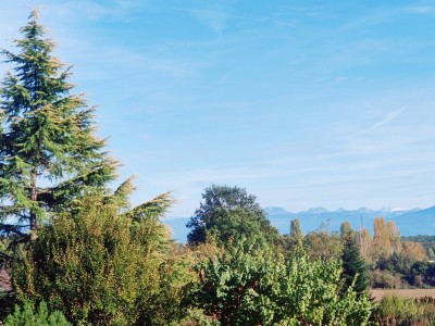 APARTMENT 3 ROOMS FOR SALE - DIVONNE LES BAINS - 100.54 m2 - 610 000 &euro;