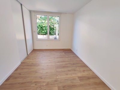APPARTEMENT T3 A VENDRE - DIVONNE LES BAINS - 65.93 m2 - 440 000 &euro;