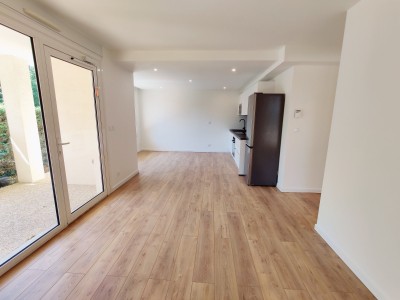 APPARTEMENT T3 A VENDRE - DIVONNE LES BAINS - 65.93 m2 - 440 000 &euro;