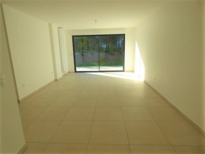 APPARTEMENT T3 NEUF A VENDRE - DIVONNE LES BAINS - 71.85 m2 - 515000 €
