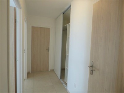 APPARTEMENT T3 NEUF A VENDRE - DIVONNE LES BAINS - 71.85 m2 - 515000 €