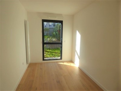 APPARTEMENT T3 NEUF A VENDRE - DIVONNE LES BAINS - 71.85 m2 - 515000 €