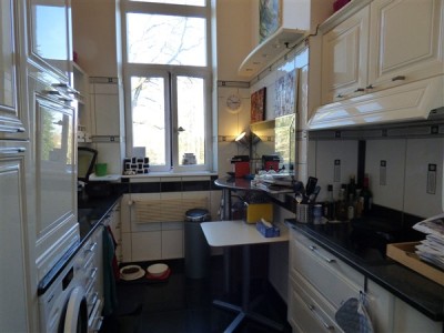 APARTMENT 4 ROOMS TO RENT - DIVONNE LES BAINS - 113,52 m2 - 2900 € including tenant fees