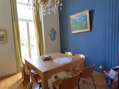 APARTMENT 4 ROOMS TO RENT - DIVONNE LES BAINS - 113,52 m2 - 2900 € including tenant fees
