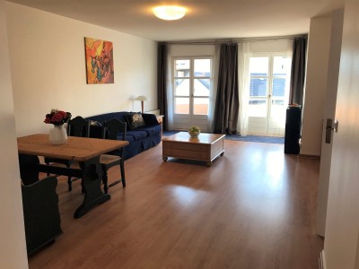 APPARTEMENT T4 - DIVONNE LES BAINS - 141,08 m2 - LOUÉ