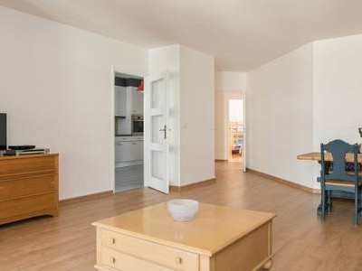 APPARTEMENT T4 - DIVONNE LES BAINS - 141,08 m2 - LOUÉ