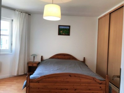 APPARTEMENT T4 - DIVONNE LES BAINS - 141,08 m2 - LOUÉ