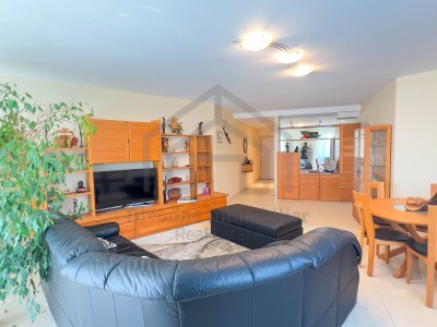 APARTMENT 4 ROOMS TO RENT - DIVONNE LES BAINS - 102.84 m2 - 2�890�&euro; including tenant fees