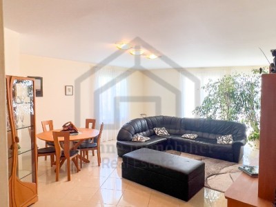 APARTMENT 4 ROOMS TO RENT - DIVONNE LES BAINS - 102.84 m2 - 2�890�&euro; including tenant fees