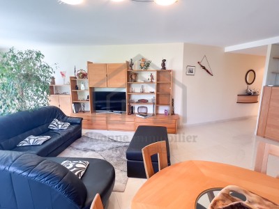 APARTMENT 4 ROOMS TO RENT - DIVONNE LES BAINS - 102.84 m2 - 2�890�&euro; including tenant fees