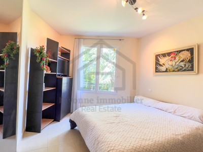 APARTMENT 4 ROOMS TO RENT - DIVONNE LES BAINS - 102.84 m2 - 2�890�&euro; including tenant fees