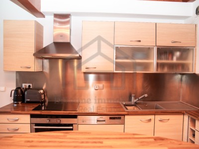 APARTMENT 4 ROOMS TO RENT - DIVONNE LES BAINS - 102.24 m2 - 2 550 € including tenant fees