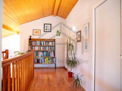 APARTMENT 4 ROOMS TO RENT - DIVONNE LES BAINS - 102.24 m2 - 2 550 € including tenant fees