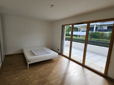 APPARTEMENT T4 A LOUER - DIVONNE LES BAINS - 97.12 m2 - 2 900 € charges comprises par mois