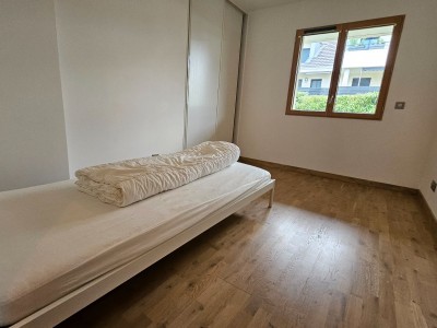 APPARTEMENT T4 A LOUER - DIVONNE LES BAINS - 97.12 m2 - 2 900 € charges comprises par mois