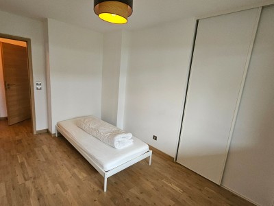 APPARTEMENT T4 A LOUER - DIVONNE LES BAINS - 97.12 m2 - 2 900 € charges comprises par mois