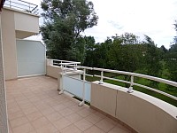 APARTMENT 4 ROOMS TO RENT - DIVONNE LES BAINS - 120.47 m2 - 2 850 € including tenant fees