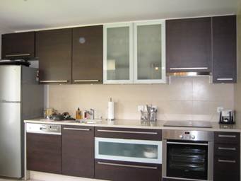 APPARTEMENT T4 A LOUER - DIVONNE LES BAINS - 120.47 m2 - 2 850 &euro; charges comprises par mois