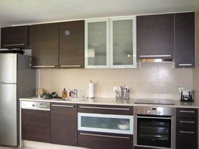 APPARTEMENT T4 A LOUER - DIVONNE LES BAINS - 120.47 m2 - 2 850 € charges comprises par mois