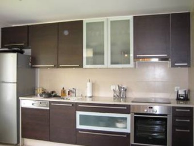 APPARTEMENT T4 A LOUER - DIVONNE LES BAINS - 120.47 m2 - 2 850 € charges comprises par mois
